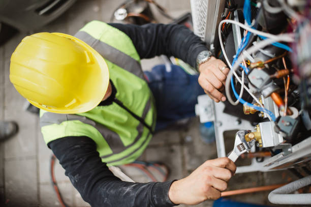 Professional Electrical Services in Royalton, MN