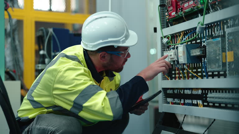 Emergency Electrical Repair Services in Royalton, MN